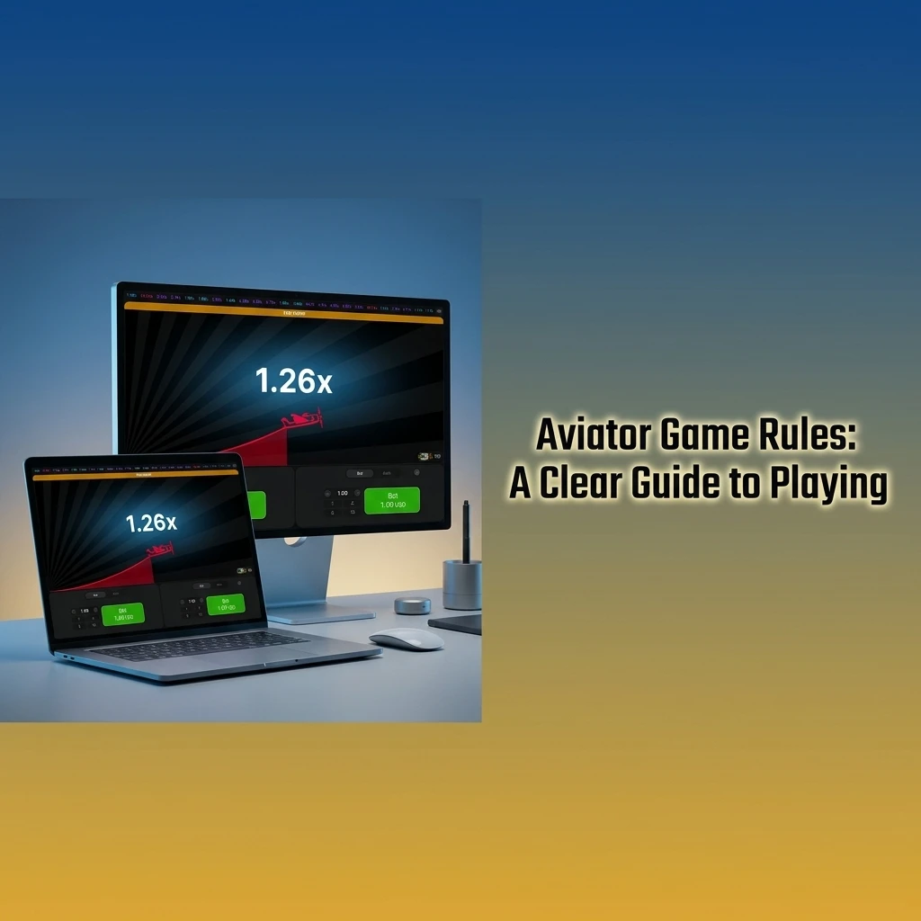 Aviator game interface showing rising multiplier with plane takeoff and cash-out button for INR bets