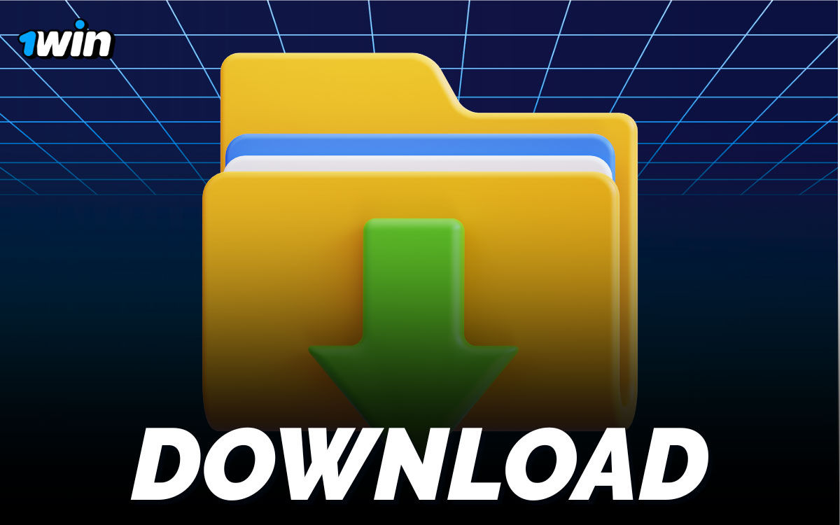 1Win Confirm the Download Prompt