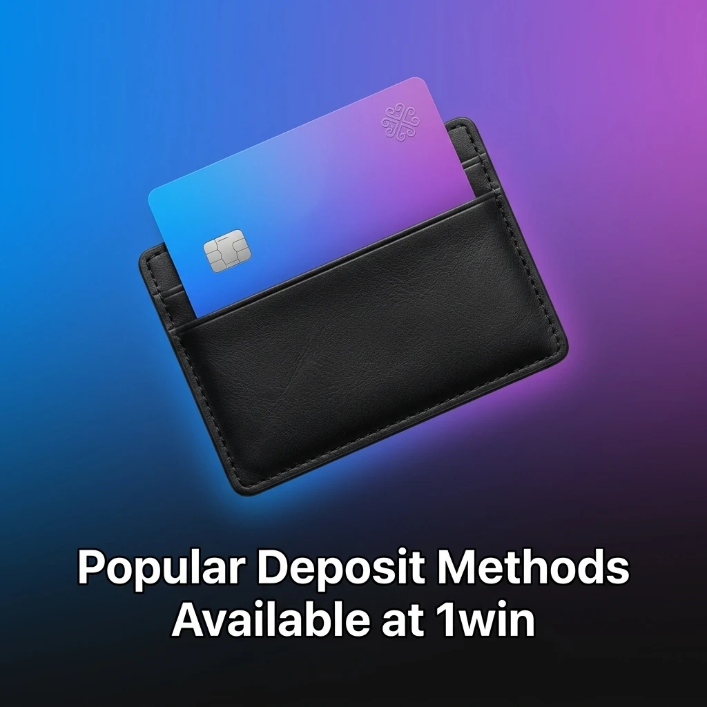 Popular deposit methods at 1win India including UPI, PhonePe, Paytm, bank transfer, Bitcoin, Ethereum, USDT, TRON, BNB, Litecoin